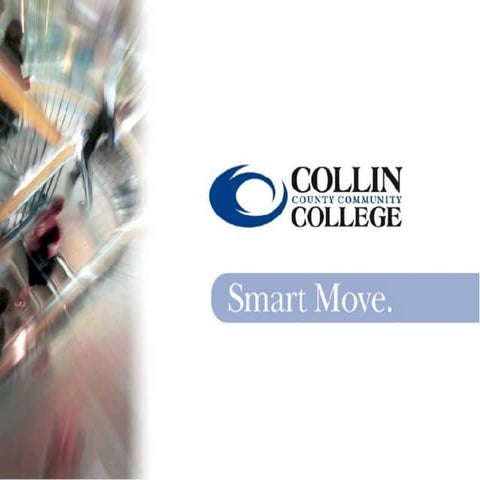 Healthcare Open House Presentation