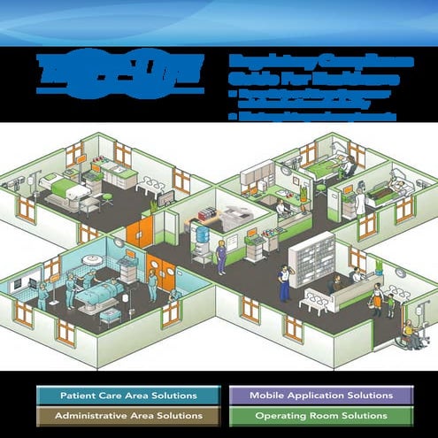 Power Strip & Surge Protector Guide in Healthcare Facilities – Tripp Lite