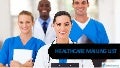 Healthcare Mailing List | Medical Email Lists | Healthcare Email Database - DataCaptive