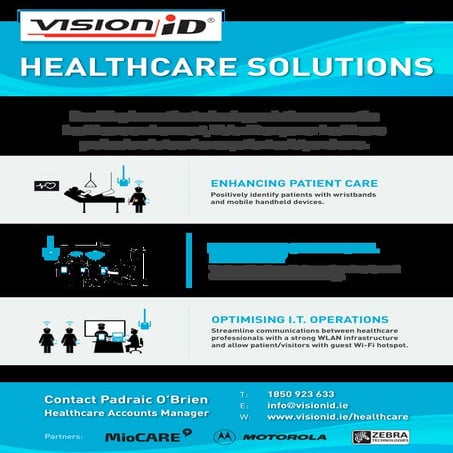 Healthcare solutions