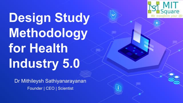 Healthcare 5.0
