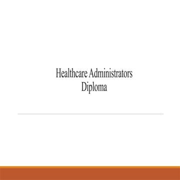 Healthcare Administrators BOS Presentation.pptx