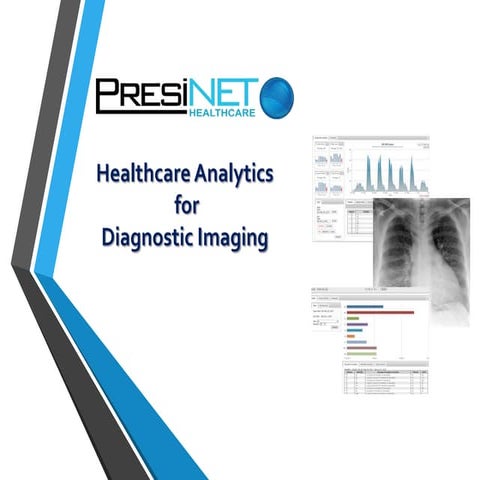 Healthcare Analytics for di