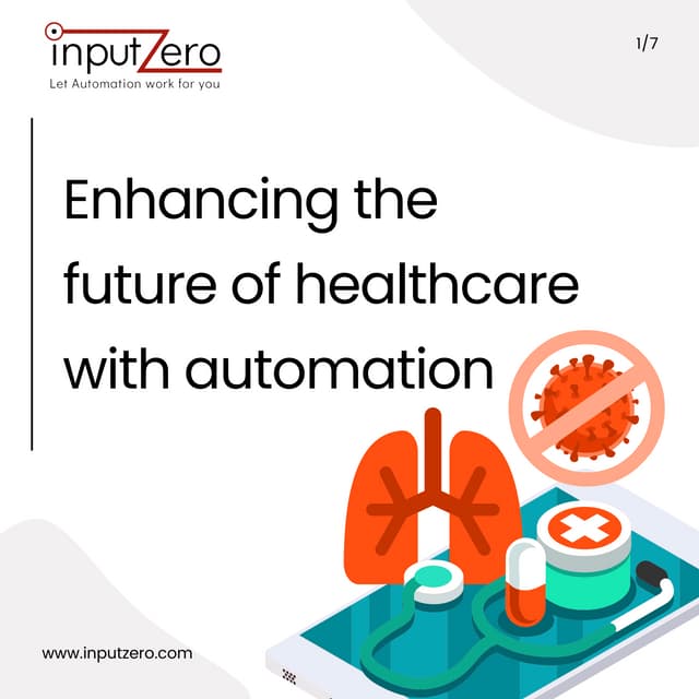 Input zero technologies