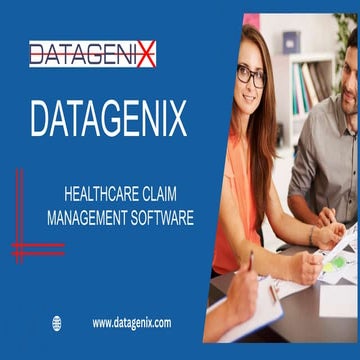Best Integrated TPA Claims Management Software | PPTX