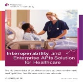 Healthcare Consulting Solutions | Mindtree