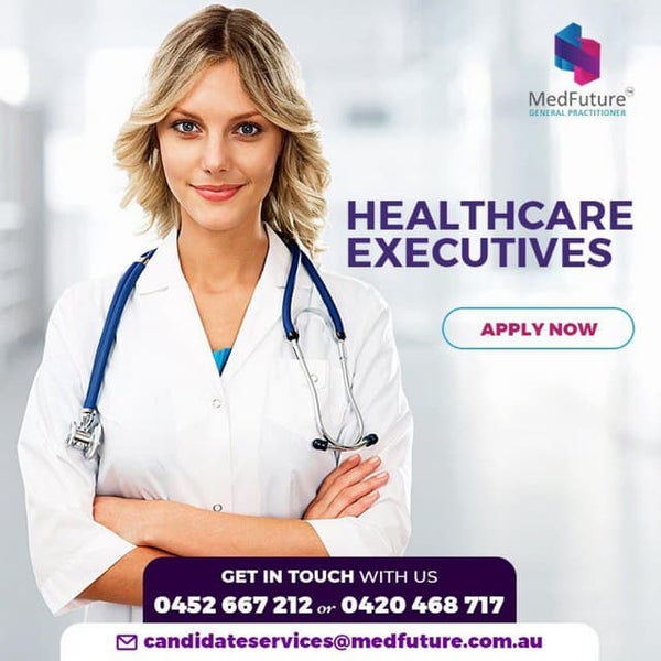 General practitioner job profiles in australia