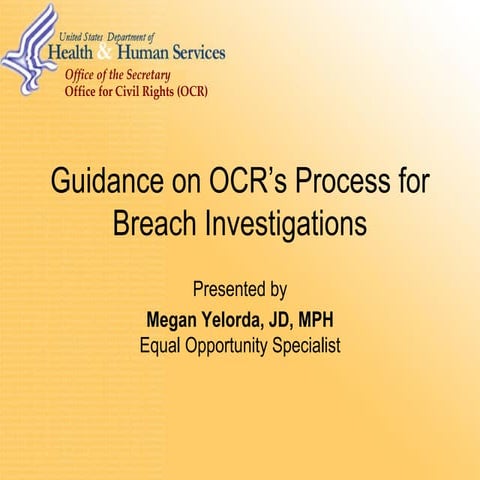 Healthcare forum yelorda megan himss presentation 