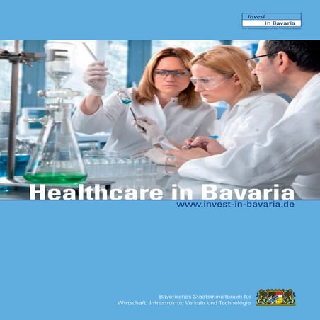 Healthcare in bavaria_deutsch