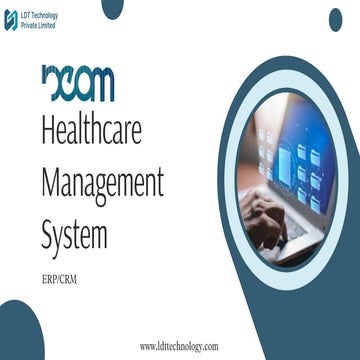 Healthcare Agency | PDF