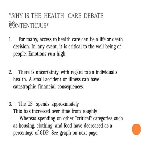 Health care market_Chapter 11_Folland.pptx