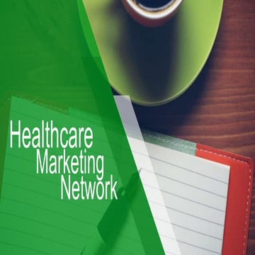 Healthcare Marketing Network 
