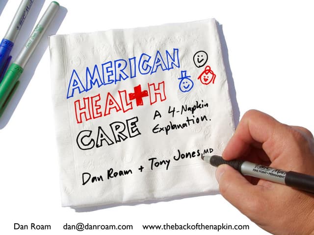Health Care Napkin 1