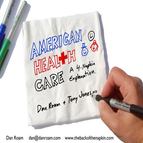 Health Care Napkin 1