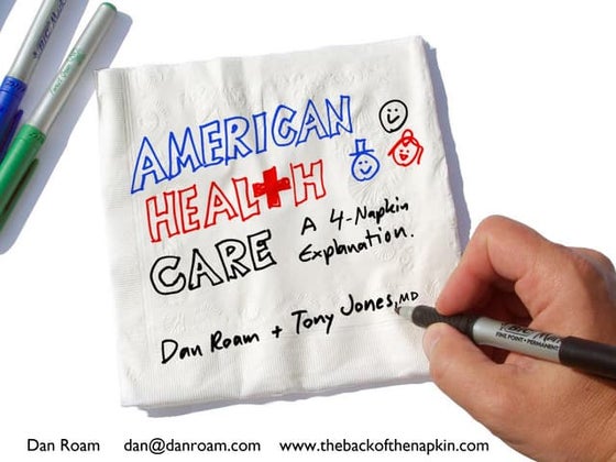 Health Care Napkin 1