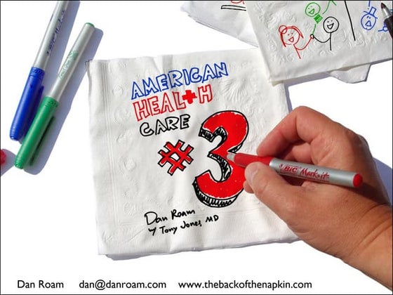 Health care Napkin 3