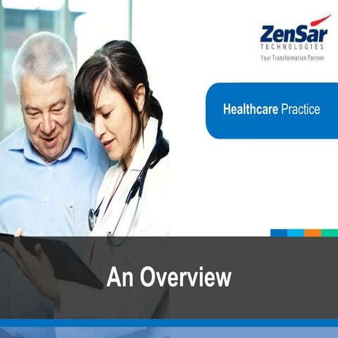 Healthcare overview