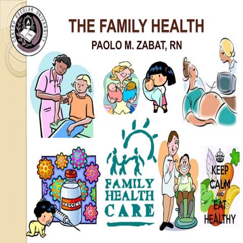 Health Care Programs