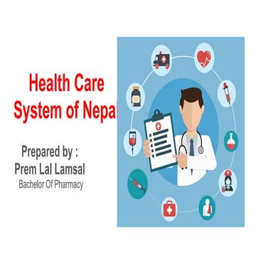 Health Care System of Nepal Presentation.pptx