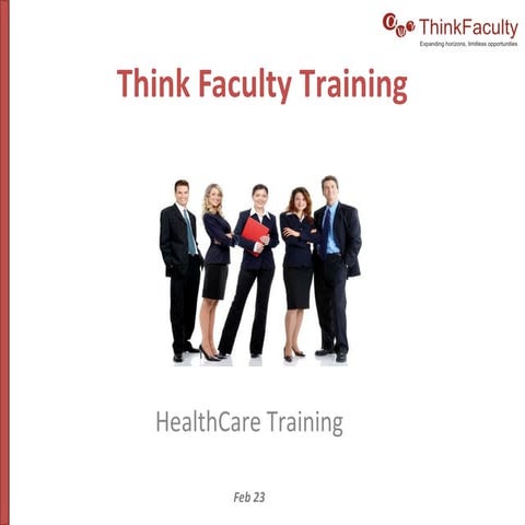 Quality HealthCare Training for Hospitals Clinics in Pakistan