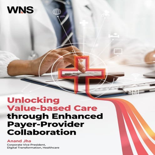 Enhancing Payer-Provider Collaboration for Value-based Care