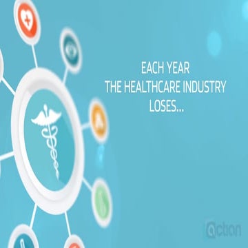 Transforming Healthcare Data Into Value