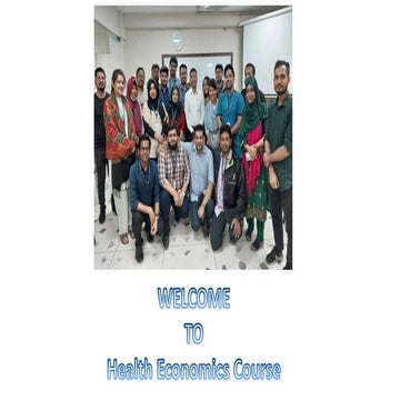 Basic Health Economics - Introduction.pptx