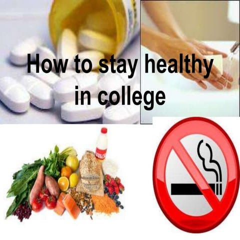 Health edl powerpoint