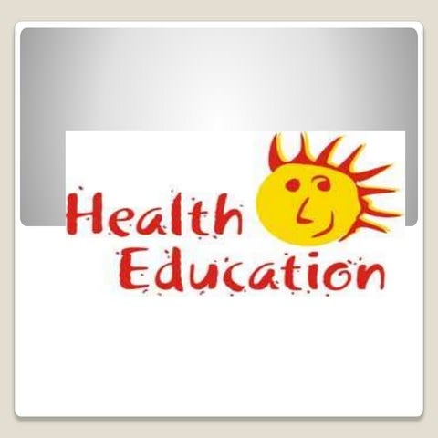 Health Education.pptx