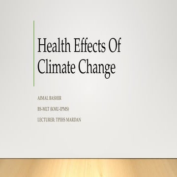 Health Effects Of Climate Change.Topic01.pptx