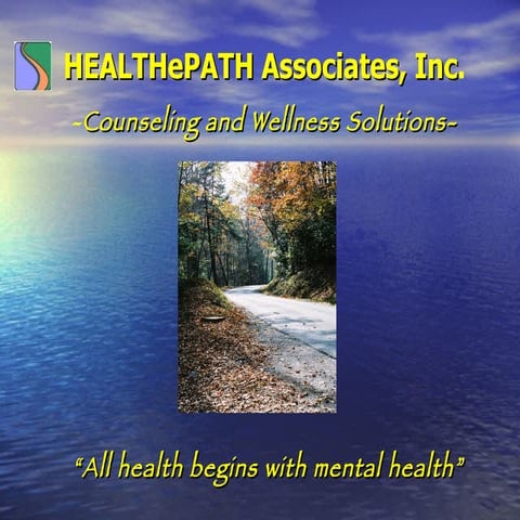 EAP Employee Assistance Programs by Healthepath