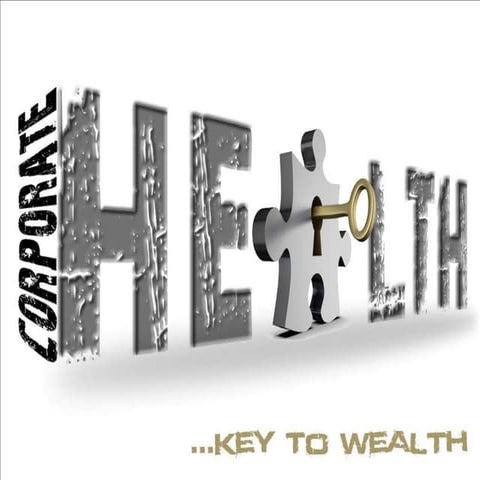 Health epitome presentation