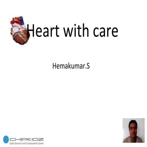 Health heart1 hemakumar