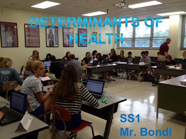 Health heredity powerpoint