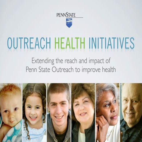 Outreach Health Initiatives