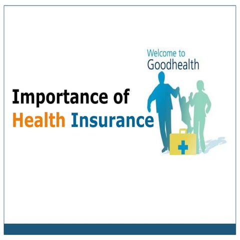 Health Insurance