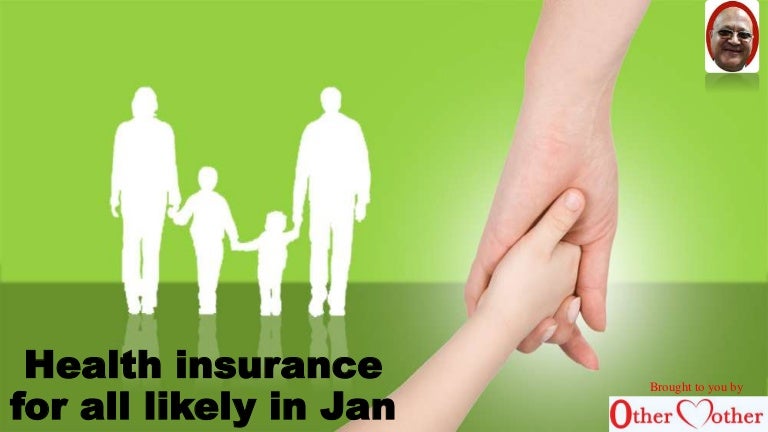 Health insurance