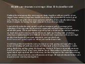 Health insurance charlotte 1