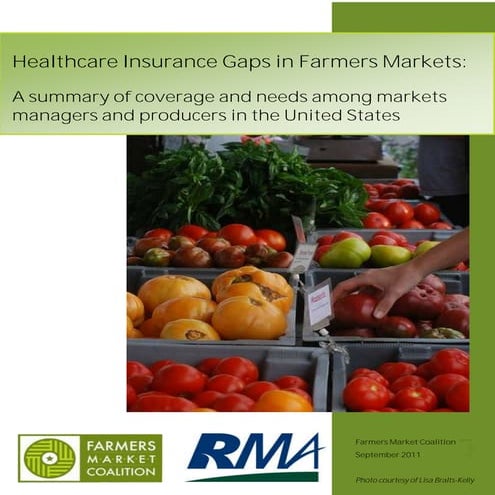 Health Insurance Report September 2011