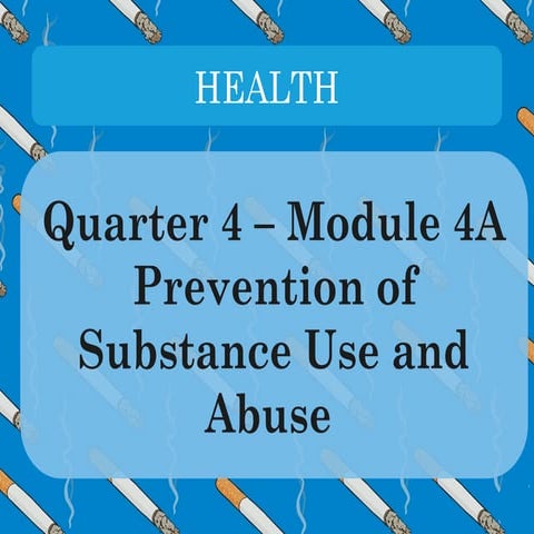 Health Lesson 1_Prevention of substanceQ4.pptx