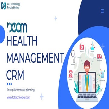 Healthcare Agency | PDF