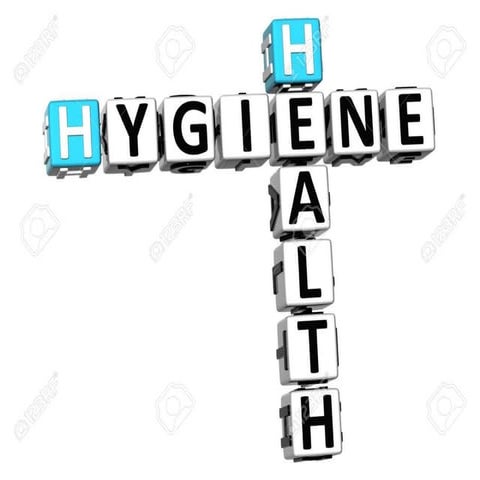 Health nd hygiene