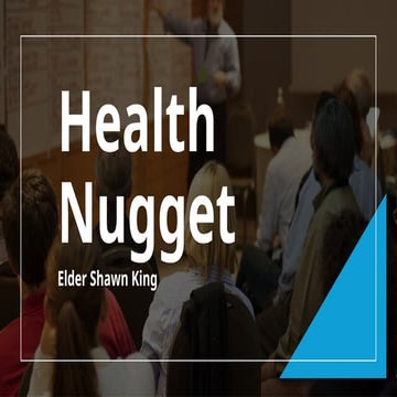 Health Nugget 10.18.24.pptx nsindolmlmlm