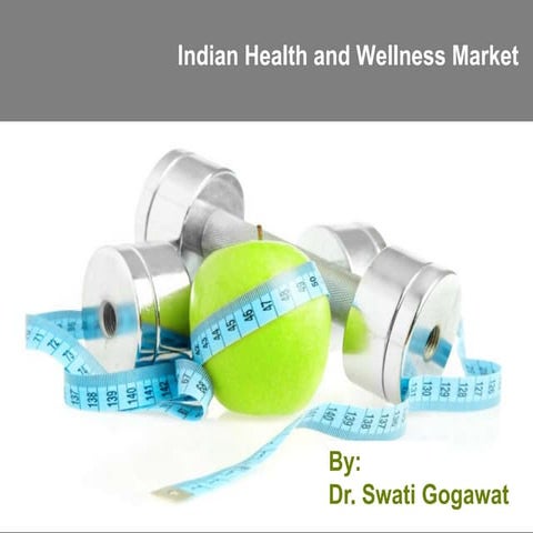 Health n Wellness Marketing