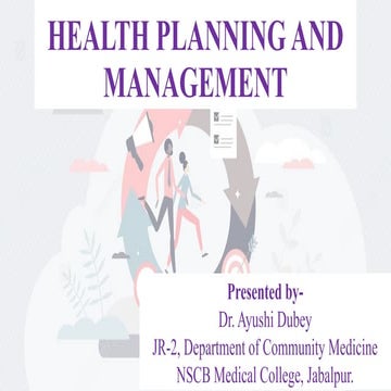HEALTH PLANNING AND MANAGEMENT IN PSM.pptx