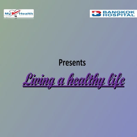 Health profile for youngs 