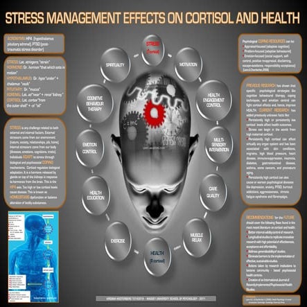 Health Psychology Poster