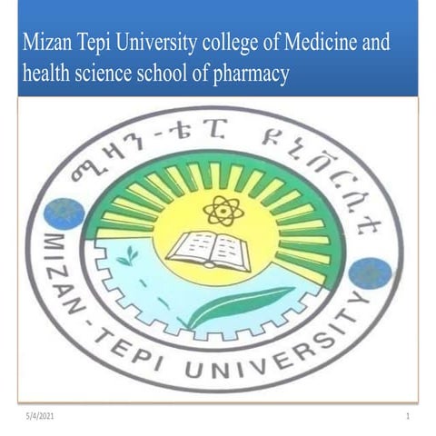 Health service management