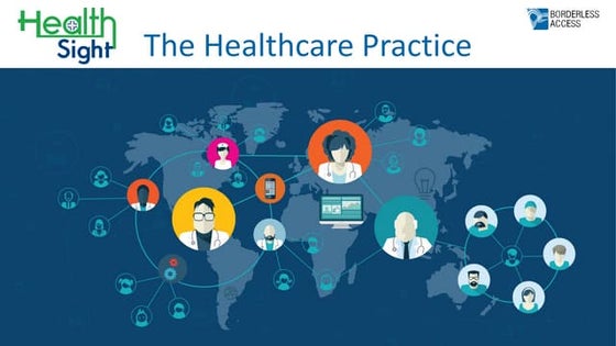 Borderless Access - HealthSight Panel Book 