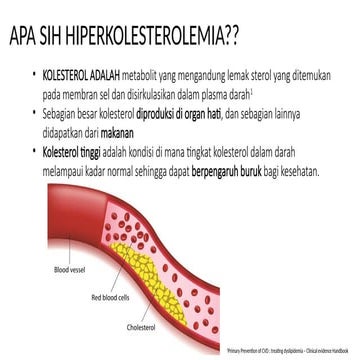 HEALTH TALK for MCU findings for lab test